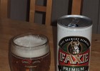 Faxe Premium 12°, Faxe Bryggeri, Danmark